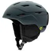 Casque Smith Mission Mips Matte Charcoal 2 Casque Smith Mission Mips Matte Charcoal -Casque De Ski Soldes ca2ef5994de88a24df902a524337e38c7423249a H19SMITACC5326040 0