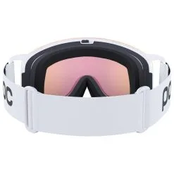 Masque De Ski Poc Nexal Clarity Hydrogen White Spektris Orange 7 Masque De Ski Poc Nexal Clarity Hydrogen White Spektris Orange -Casque De Ski Soldes cab9cbaa505d8e3152d4b3d628b35dc490597685 H23POCSACC324918 POCS0676000 2