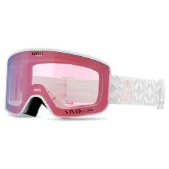 Masque De Ski Giro Ella White Limitless Vivid Pink + Vivid Infrared -Casque De Ski Soldes caf9e3d7df790404b94eac92901d3966b85ef205 H19GIROACC5727433 GIRO0456529 901