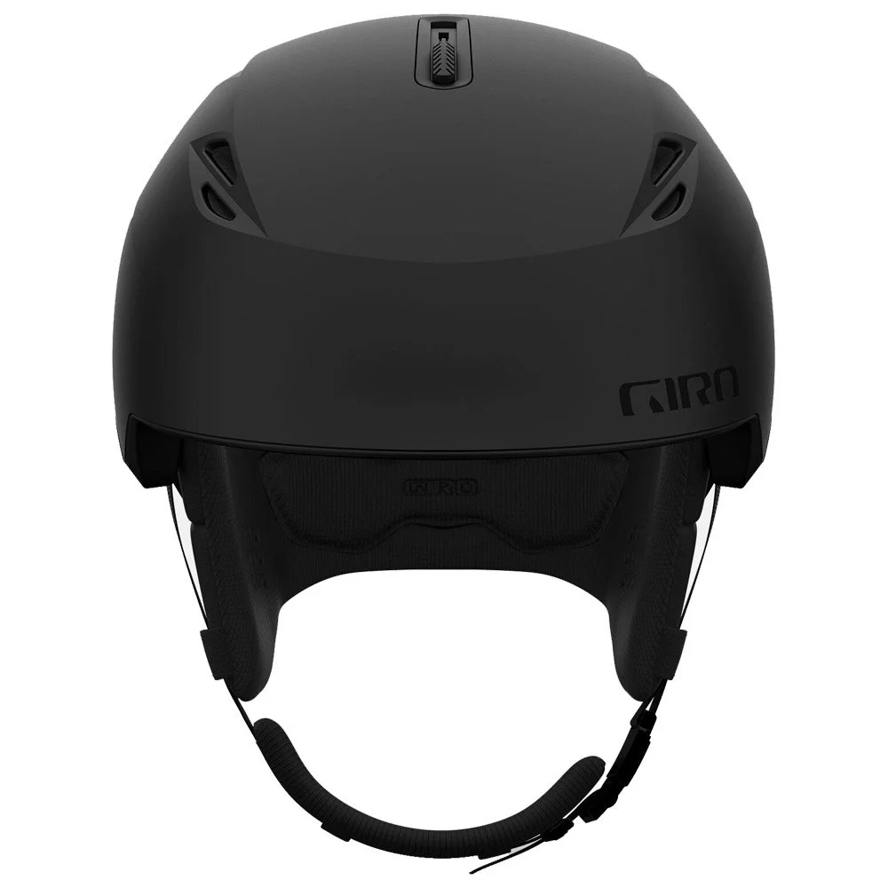 Casque Giro Grid Mips Matte Black 7 Casque Giro Grid Mips Matte Black – Image 5