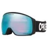 Masque De Ski Oakley Flight Tracker L Factory Pilot Black Prizm Sapphire Iridium -Casque De Ski Soldes ccbc2f7fe46682e359592621558d67013416eec8 VH21OAKLACC005 0