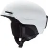 Casque Smith Maze Matte White -Casque De Ski Soldes cd7a786b23ed38ea9887438fae34efccba1d5c7b VH16SMITACC071 0