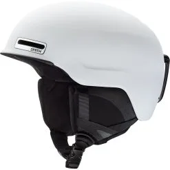 Casque Smith Maze Matte White