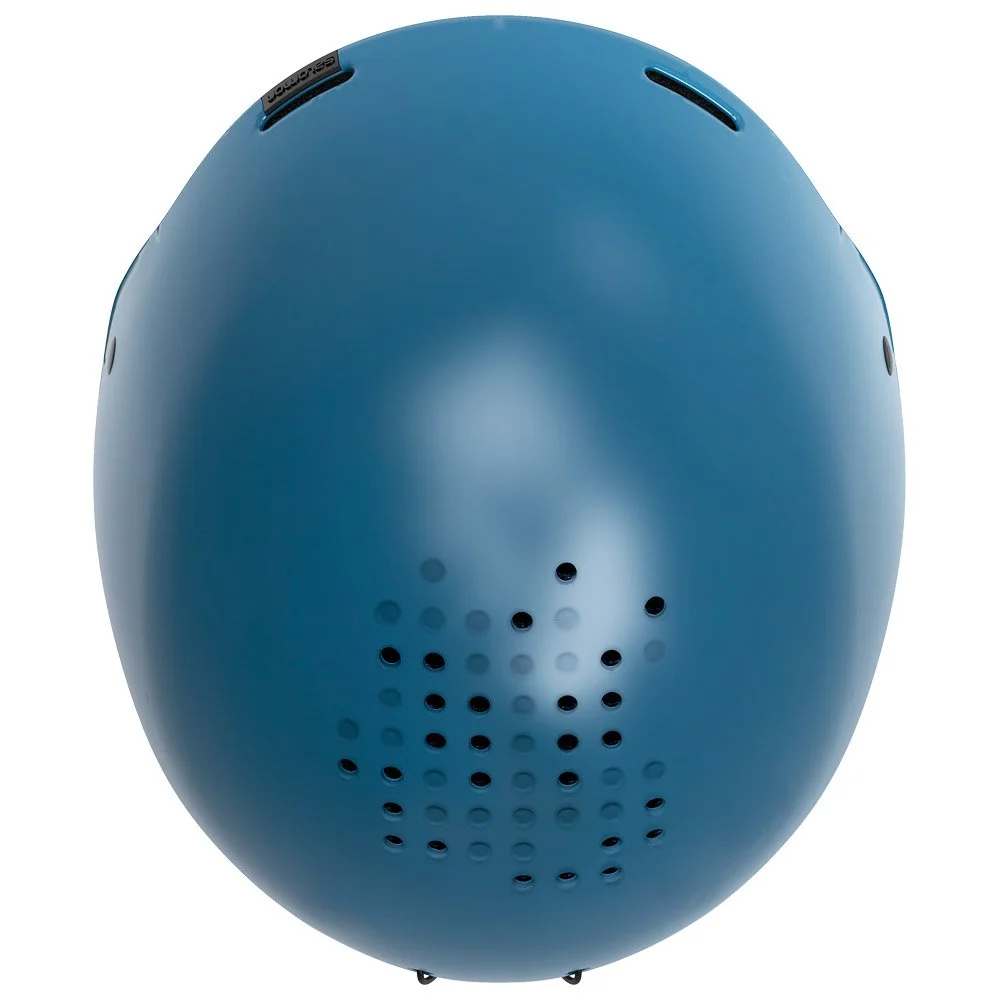 Casque Salomon Brigade+ Dark Denim 6 Casque Salomon Brigade+ Dark Denim – Image 4