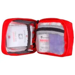 Premiers Secours Lifesystems Trek First Aid Kit Red -Casque De Ski Soldes ce9aaaab4aca705cf3e6c95da5c1ca9267dc42f9 E22LIFSACC203971 LIFS0586581 4