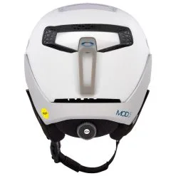Casque Oakley Mod 5 Silver White Poseidon -Casque De Ski Soldes ceb0efab10c652e8aa32200937e6d8557c44a8c1 H23OAKLACC3342963 2