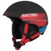 Casque Cairn Andromed Junior Mat Black Racing
