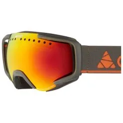 Masque De Ski Cairn Next Mat Forest Night Fire Spx3000 Ium -Casque De Ski Soldes cf3fd8b7da022504e01e4e36d1d6682c3682afb6 VH21CAIRACC098 1