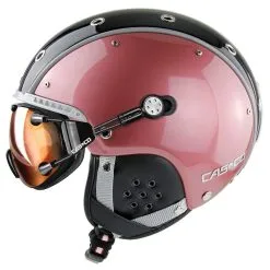 Casque Casco Sp-3 Airwolf Rose