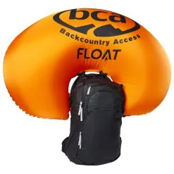 Sac Airbag BCA Float E2 25L Black -Casque De Ski Soldes d0670349a7914b3b692e3b106cfab36371c8118a H23BCACACC2342959 902