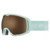 Cébé Masque De Ski Cebe Artic M Matt Jade Dark Rose Flash Gold