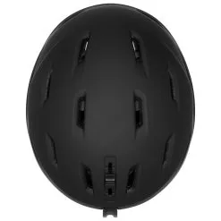 Casque Smith Mission Mips Matte Charcoal -Casque De Ski Soldes d097cc29893998f34969a494b7fec45956dfb064 H19SMITACC5326040 903