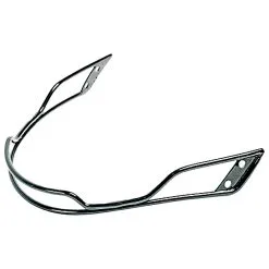 Mentonnière Dainese D-Race Chinguard Neutro