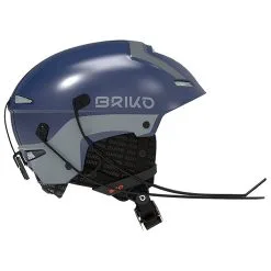 Casque Briko Slalom Epp Shiny Metallic Blue Silver 8 Casque Briko Slalom Epp Shiny Metallic Blue Silver -Casque De Ski Soldes d12bf23e53b19d7c32b4360326a1864b5d544672 H22BRIKACC1249510 3