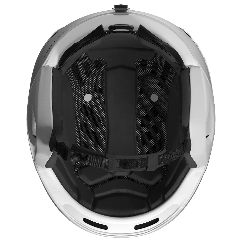 Casque Dainese Nucleo Nardo Gray Black 8 Casque Dainese Nucleo Nardo Gray Black – Image 6