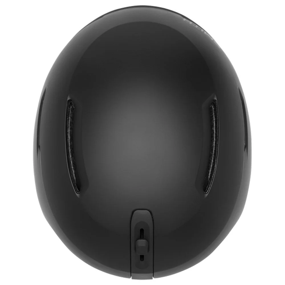 Casque Smith Altus Eu Matte Black Charcoal 5 Casque Smith Altus Eu Matte Black Charcoal – Image 3