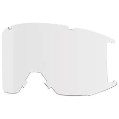 Ecran De Masque Smith Squad Clear