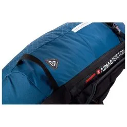 Sac Airbag Arva Tour 25 Switch Petrol Blue -Casque De Ski Soldes d3877a67f97c6872c3d1d0e7e3322bac5361717b H23ARVAACC342064 ARVA0635813 911