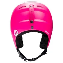 Casque Rossignol Hero9 Fis Impacts Women With Chinguards 8 Casque Rossignol Hero9 Fis Impacts Women With Chinguards -Casque De Ski Soldes d39bde4c5a3883e974e7f2330845374af6804abd VH19ROSSACC252 2