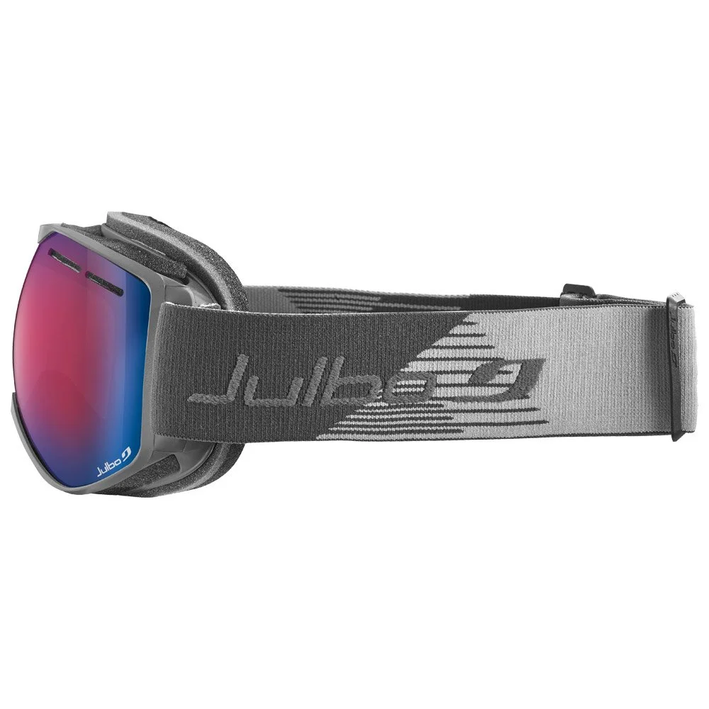 Masque De Ski Julbo Ison Xcl Gris Spectron 2 Glare Control 4 Masque De Ski Julbo Ison Xcl Gris Spectron 2 Glare Control – Image 2