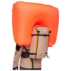 Sac Airbag Mammut Tour 30 Removable Airbag 3.0 Safari Black 16 Sac Airbag Mammut Tour 30 Removable Airbag 3.0 Safari Black -Casque De Ski Soldes d51f89f3292d56b947fe73001da7041674c63ac5 H23MAMMACC244665 MAMM0618572 902