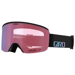 Masque De Ski Giro Ella Black Chroma Dot Vivid Pink + Vivid Infrared -Casque De Ski Soldes d53d89ca0be8f25e8c65db3e977033c7d7def560 H19GIROACC5727433 GIRO0029239 901