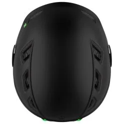 Casque Salomon Mtn Lab Black -Casque De Ski Soldes d57d6593dc3014e69fa809368b8db107ca6aad41 H23SALOACC2248551 7