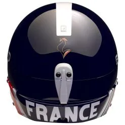 Casque Briko Vulcano Fis 6.8 Epp - France Shiny Tangaroa Blue White -Casque De Ski Soldes d5eee71a75b6a1f565a7b231263d8c11059d4abe H23BRIKACC2249528 2
