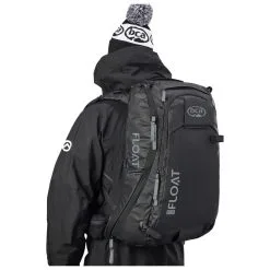 Sac Airbag BCA Float E2 25L Black -Casque De Ski Soldes d62f55162e95401c74efe61fa071a312c0484aad H23BCACACC2342959 901