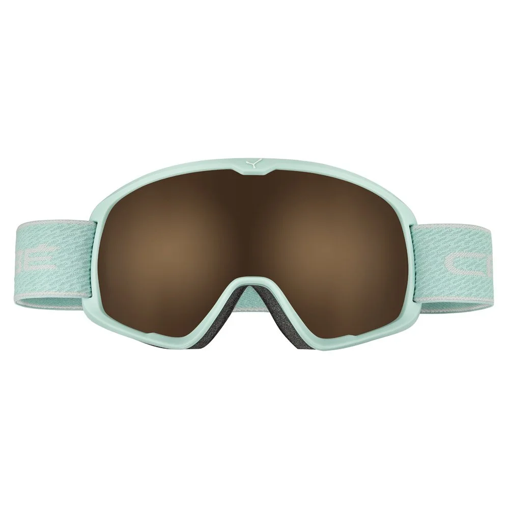 Cébé Masque De Ski Cebe Artic M Matt Jade Dark Rose Flash Gold 4 Cébé Masque De Ski Cebe Artic M Matt Jade Dark Rose Flash Gold – Image 2