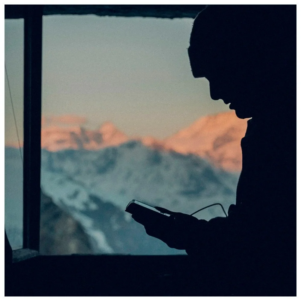 Dva Mammut Barryvox 8 Dva Mammut Barryvox â Image 6