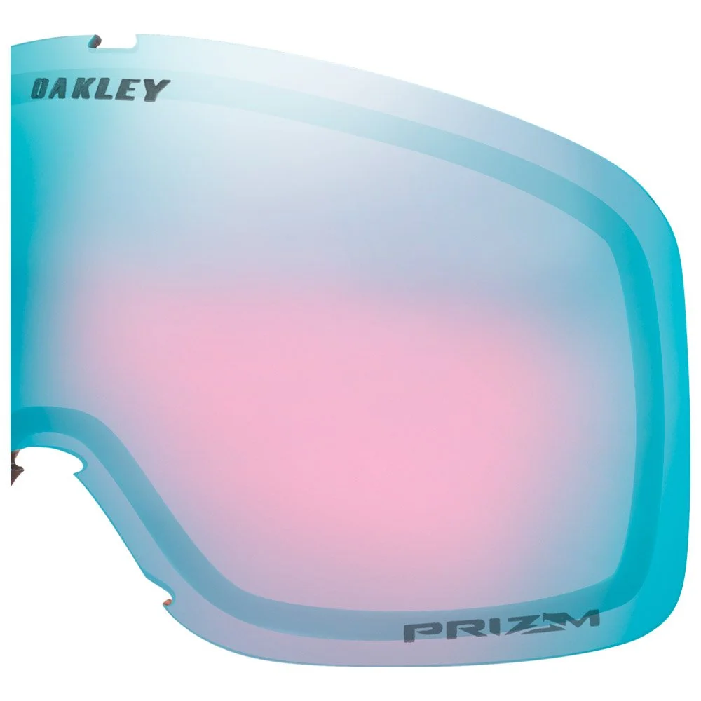 Ecran De Masque Oakley Flight Tracker L Prizm Sapphire Iridium 4 Ecran De Masque Oakley Flight Tracker L Prizm Sapphire Iridium – Image 2
