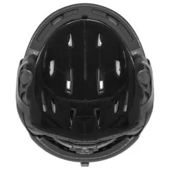 Casque Smith Mission Mips Matte Charcoal -Casque De Ski Soldes d7a3615c877f28ae7ca52114b4dad2179ebb0f72 H19SMITACC201 8