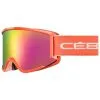 Cébé Masque De Ski Cebe Silhouette Coral White Matte Rose Flash Pink 1 Cébé Masque De Ski Cebe Silhouette Coral White Matte Rose Flash Pink -Casque De Ski Soldes d808d5a893d3524458030876f0997cd2651918fa H21CEBEACC13533513 CEBE0349409 0