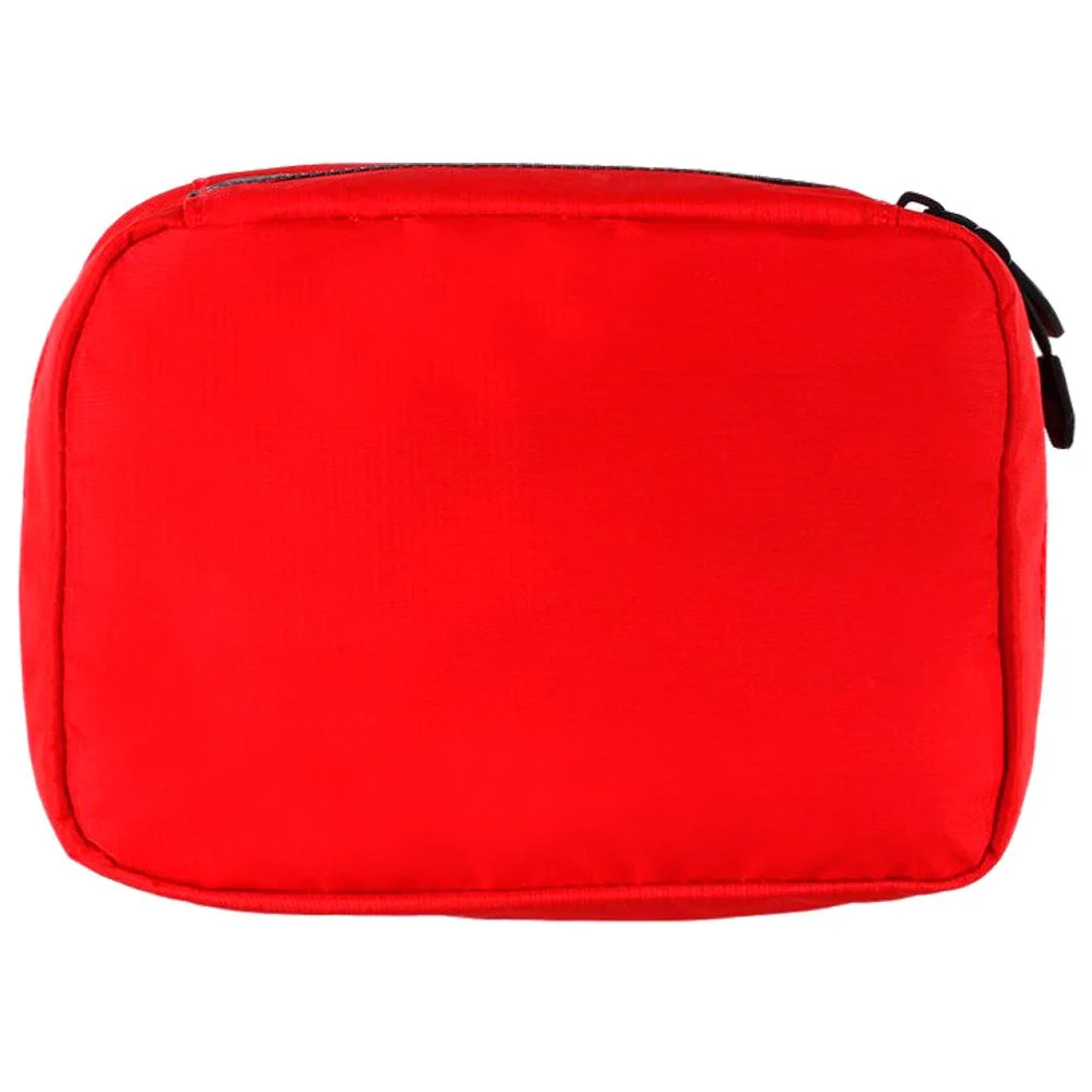 Premiers Secours Lifesystems Camping First Aid Kit Red 4 Premiers Secours Lifesystems Camping First Aid Kit Red – Image 2