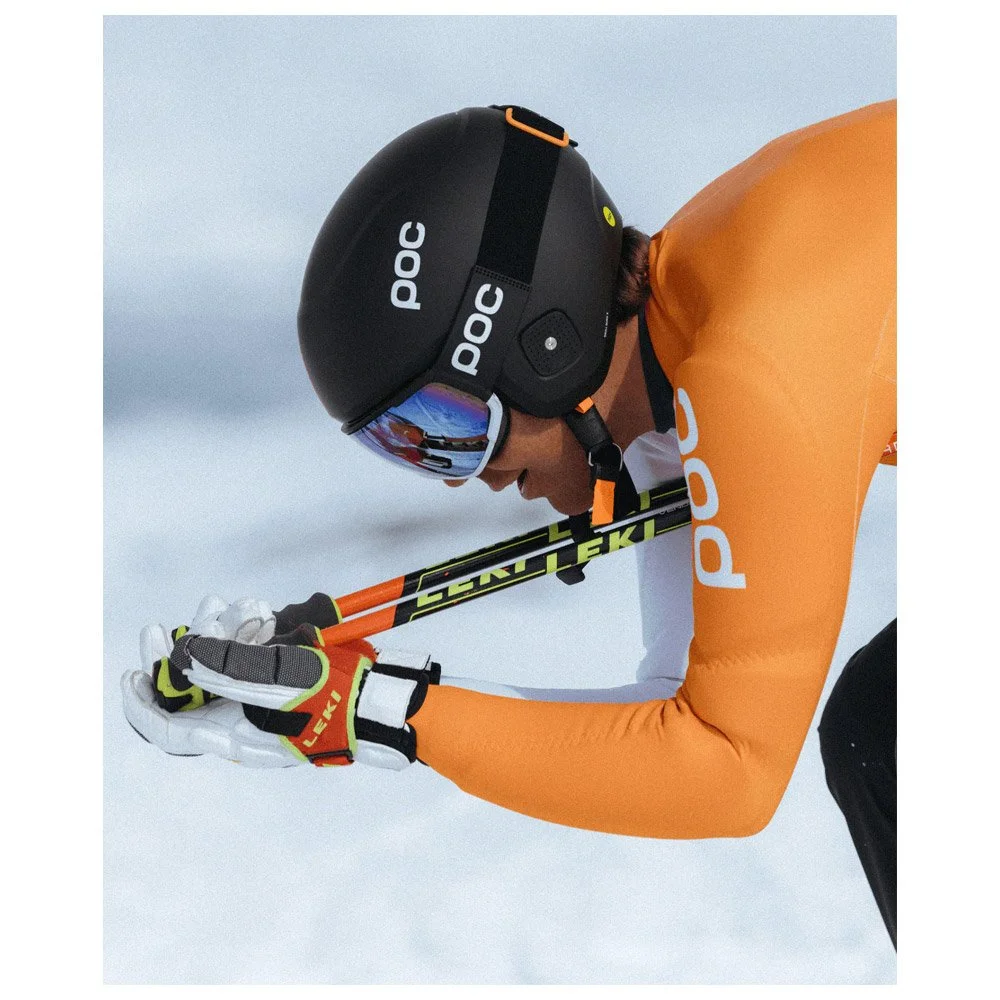 Casque Poc Skull Dura X Mips Uranium Black Matt 7 Casque Poc Skull Dura X Mips Uranium Black Matt – Image 5