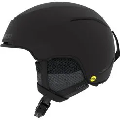 Casque Giro Jackson Mips Mat Black -Casque De Ski Soldes d9a4c253b0f2cad08850c9735acf9b12003abb3d VH20GIROACC012 1