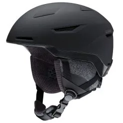 Casque Smith Vida Eu Mat Black Pearl