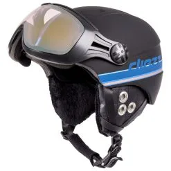 Casque Visière Diezz Glide Ventury Black Blue Activlux ML Gold Cat 1-3 7 Casque Visière Diezz Glide Ventury Black Blue Activlux ML Gold Cat 1-3 -Casque De Ski Soldes da46bc586e5c01babe2ebc6710c78f98e6908075 VH19DIEZACC041 1