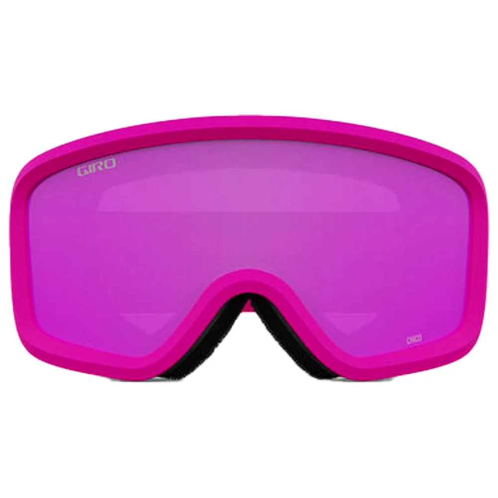 Masque De Ski Giro Chico 2.0 Pink Sprinkles Amber Pink 6 Masque De Ski Giro Chico 2.0 Pink Sprinkles Amber Pink – Image 4