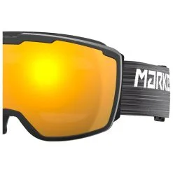 Masque De Ski Marker Perspective+ Black Gold Mirror CS -Casque De Ski Soldes dc5da85221a688e28e1dafbbc440c7569766e20d H19MARKACC5857431 MARK0671965 901