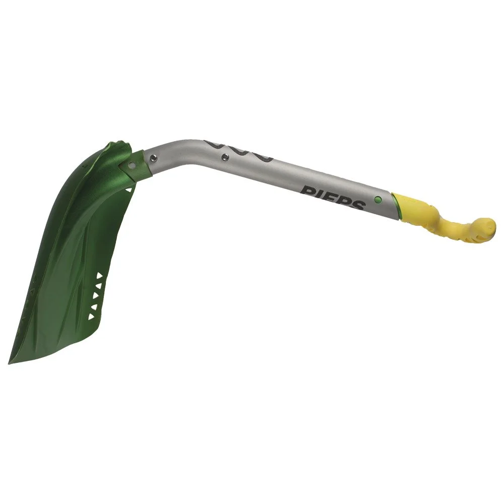 Pelle Pieps Shovel C660 Green Grey 5 Pelle Pieps Shovel C660 Green Grey – Image 3