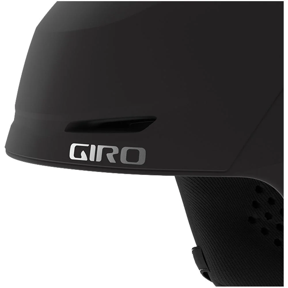 Casque Giro Neo Mips Mat Black 4 Casque Giro Neo Mips Mat Black – Image 2