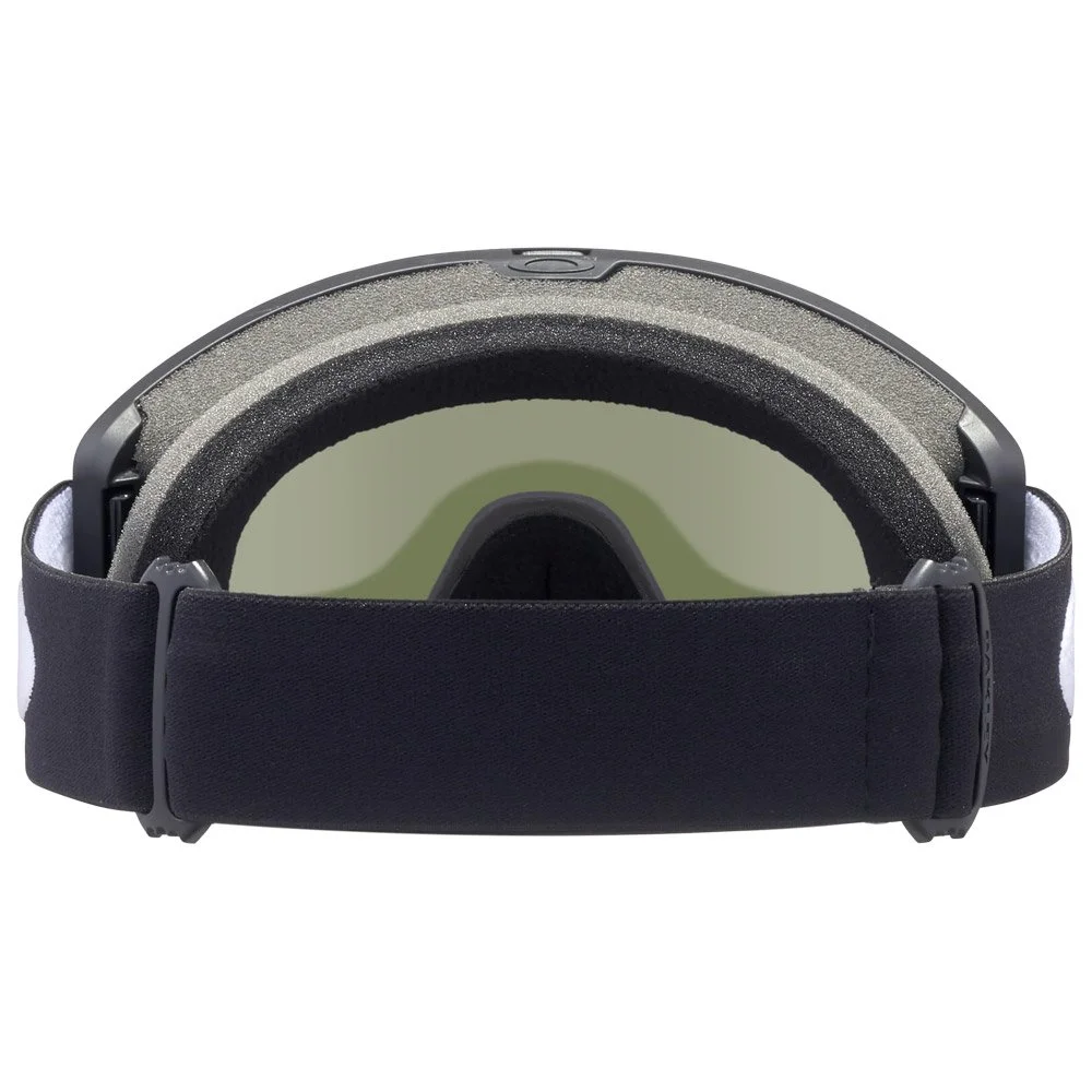 Masque De Ski Oakley Target Line M Matte Black Violet Iridium 5 Masque De Ski Oakley Target Line M Matte Black Violet Iridium – Image 3