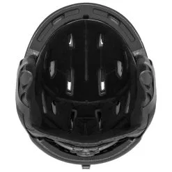 Casque Smith Mission Mips Matte Charcoal -Casque De Ski Soldes dde7899b5aafa7ac34d7c73c17cc4d7b5c932aaa H19SMITACC5326040 904