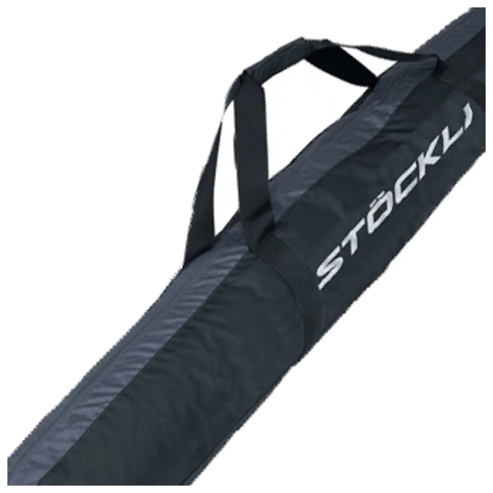 Housse Ski Stockli Skibag 1P 190Cm 4 Housse Ski Stockli Skibag 1P 190Cm – Image 2