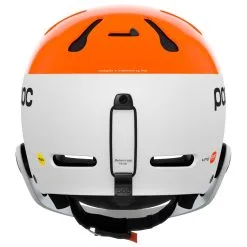 Casque Poc Artic SL Mips Fluorescent Orange -Casque De Ski Soldes de5f45c132ef404245d9fce55b1b60c9024bc20c H23POCSACC3336438 2
