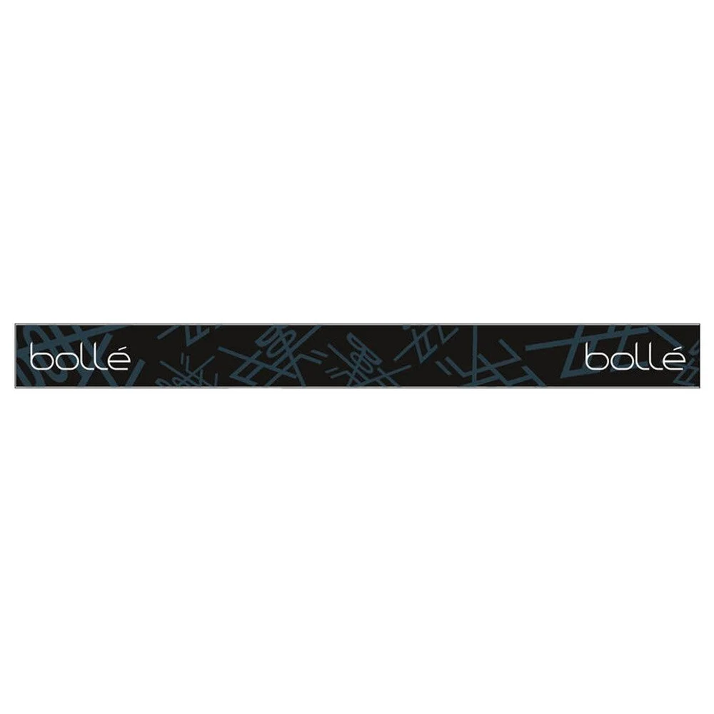 Masque De Ski Bolle Freeze White Matte Vemillon 5 Masque De Ski Bolle Freeze White Matte Vemillon – Image 3