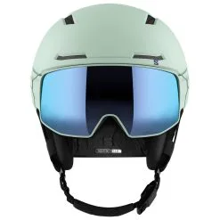 Casque Visière Salomon Driver Prime Sigma Photo Mips White Moss Sky Blue 11 Casque Visière Salomon Driver Prime Sigma Photo Mips White Moss Sky Blue -Casque De Ski Soldes de893bd07c20767954a03c0f2dcb423cce817c15 H23SALOACC2373584 4
