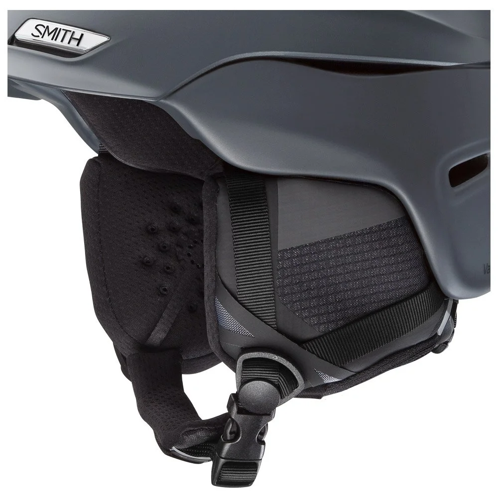 Casque Smith Vantage Matte Charcoal 4 Casque Smith Vantage Matte Charcoal – Image 2